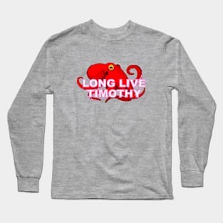 Friends of the Deep Long Sleeve T-Shirt